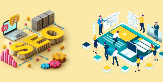 On the Map: The Power of SEO Services for Businesses to Boost Online Visibility
